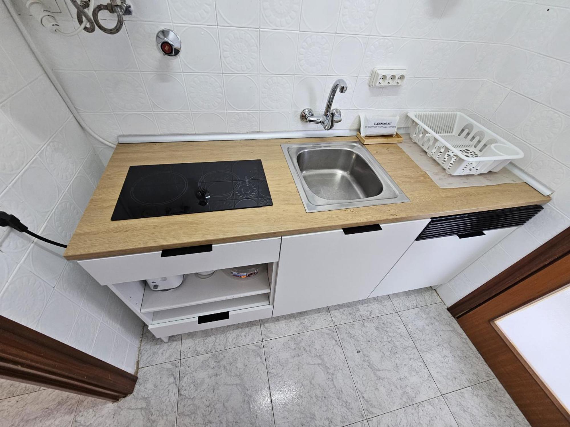 Apartamento Karola 9 If 貝尼多姆 外观 照片