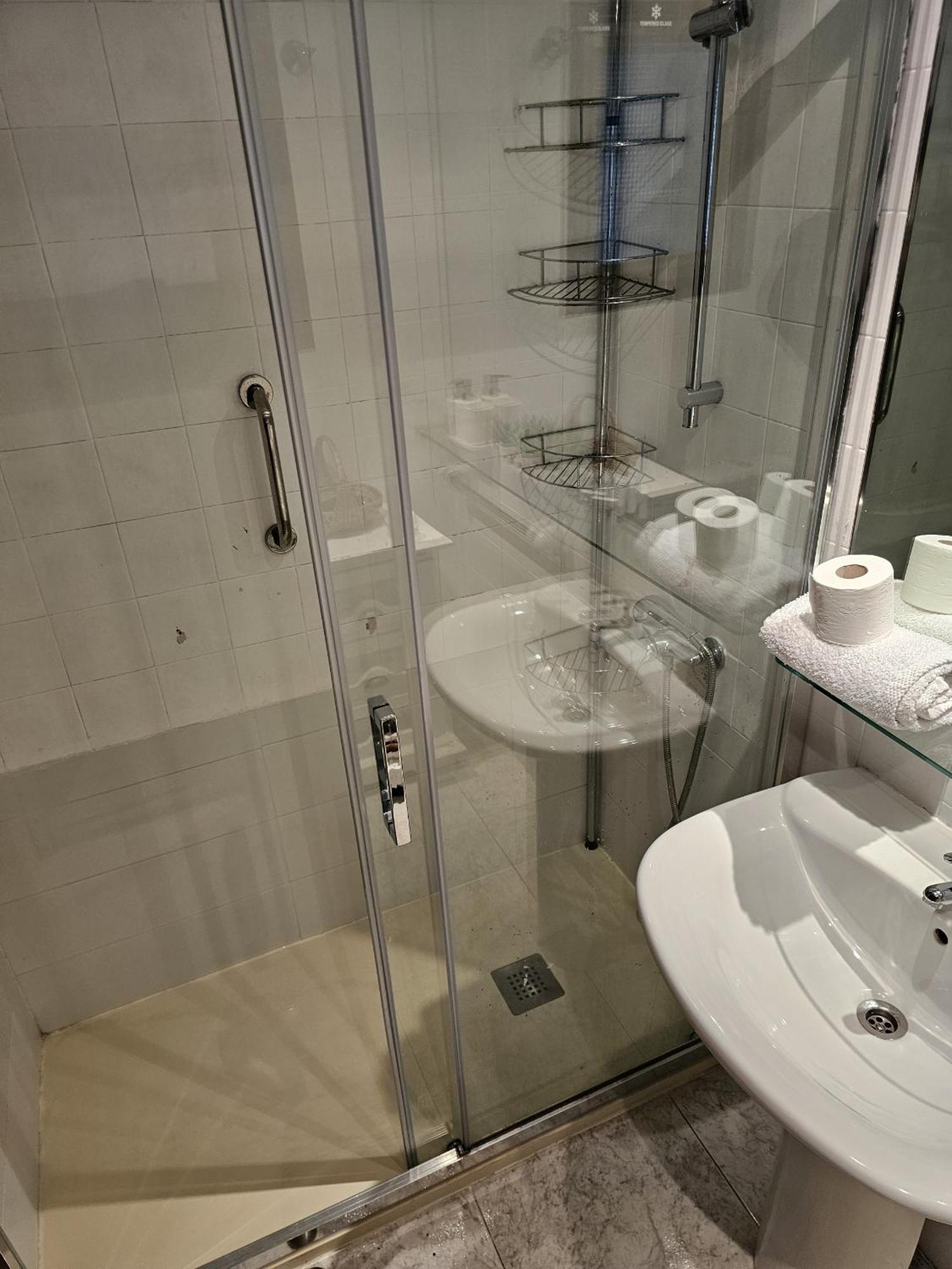 Apartamento Karola 9 If 貝尼多姆 外观 照片