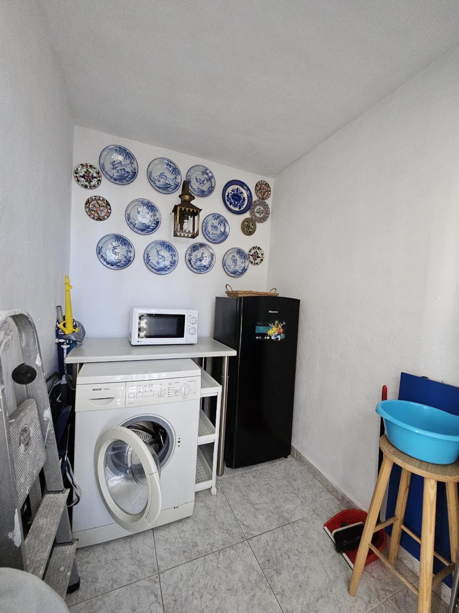 Apartamento Karola 9 If 貝尼多姆 外观 照片