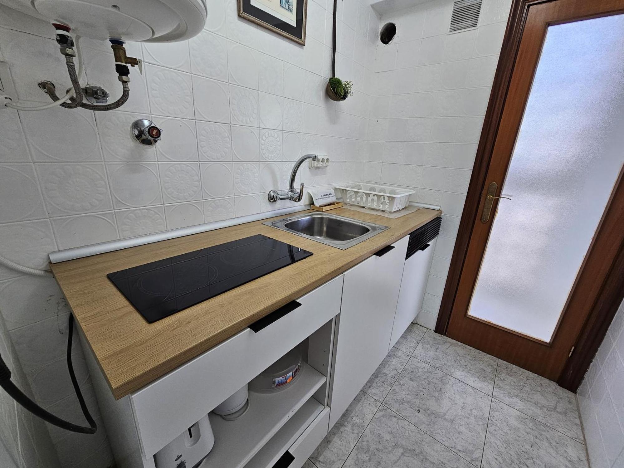 Apartamento Karola 9 If 貝尼多姆 外观 照片