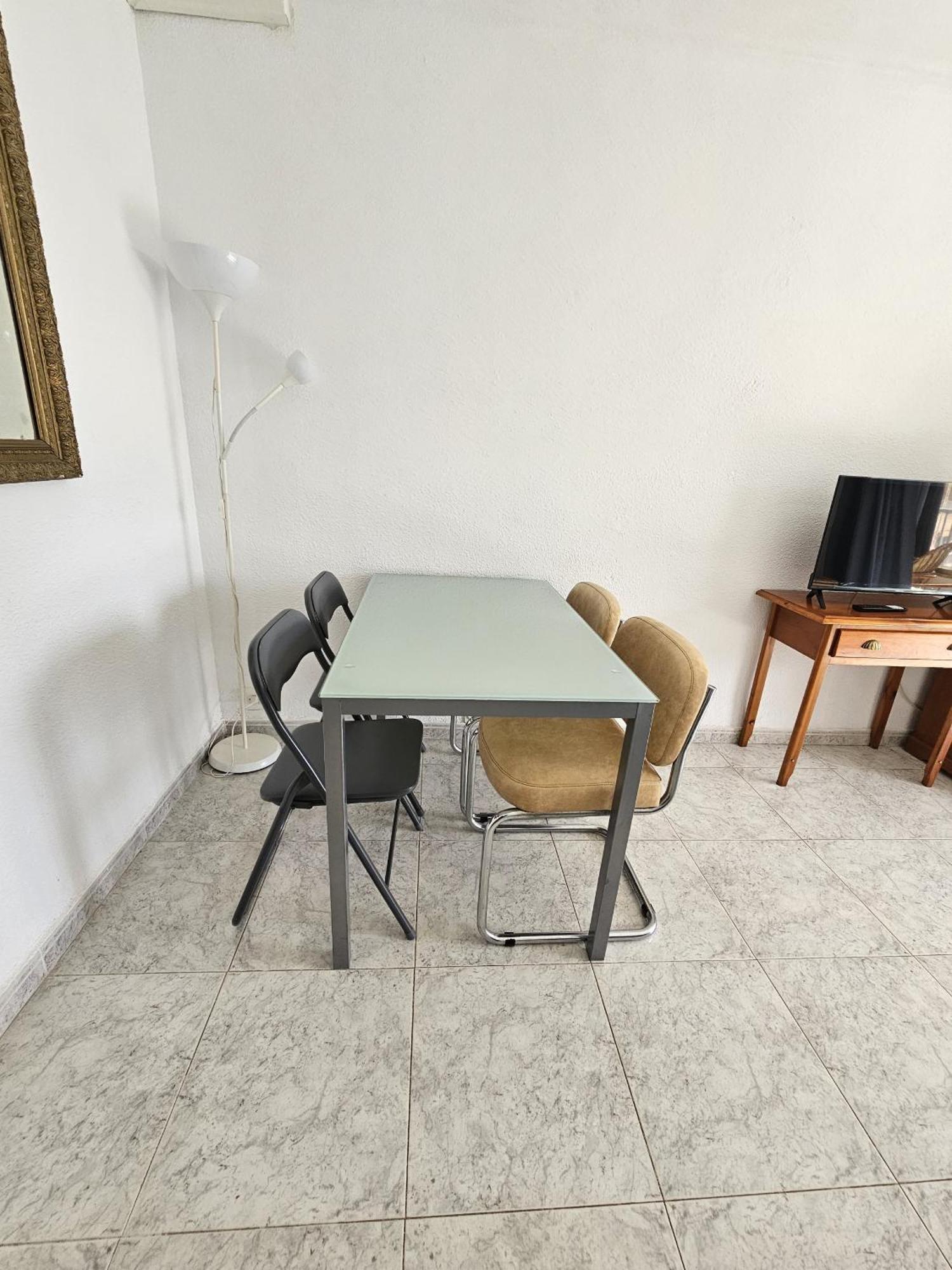 Apartamento Karola 9 If 貝尼多姆 外观 照片